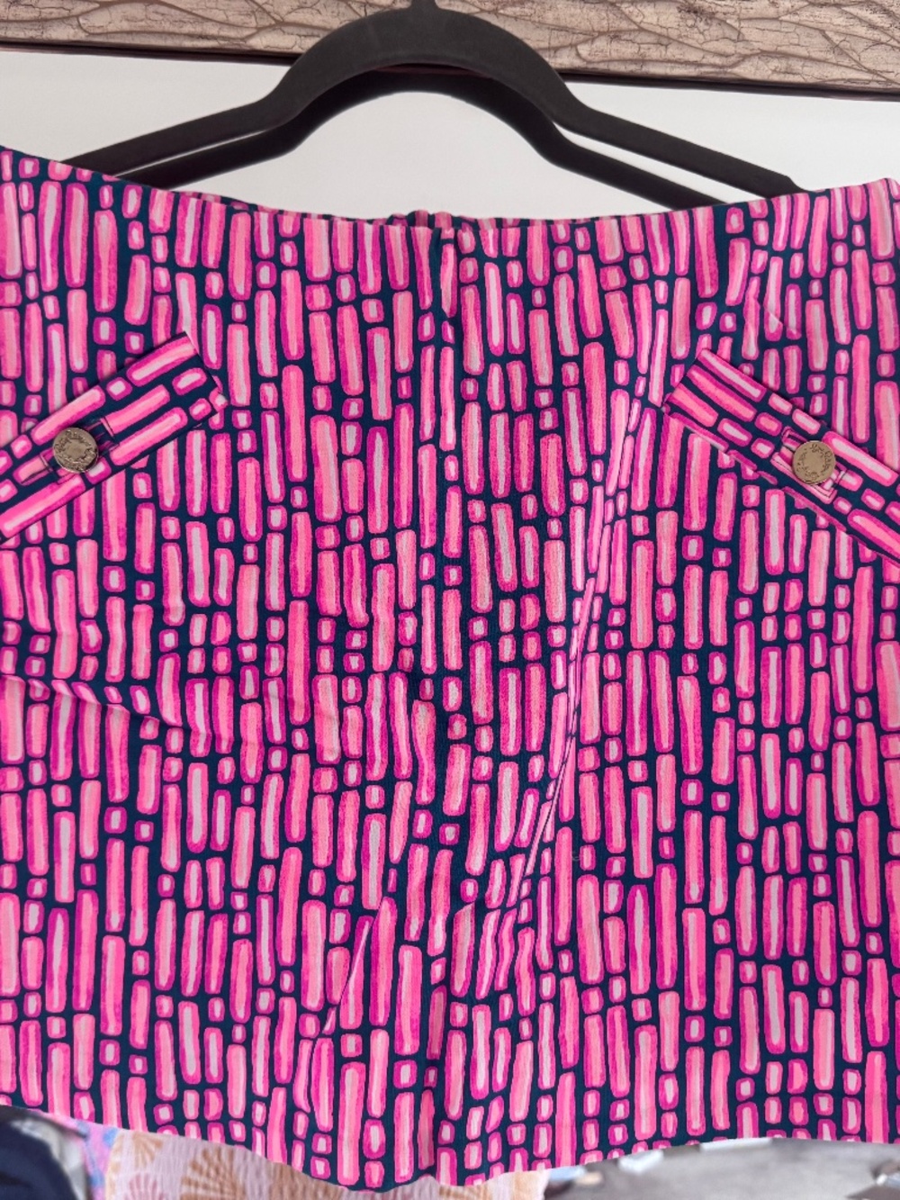 Lilly Pulitzer Skort
